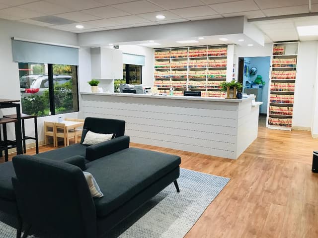 Hudson and Ho Orthodontics photo