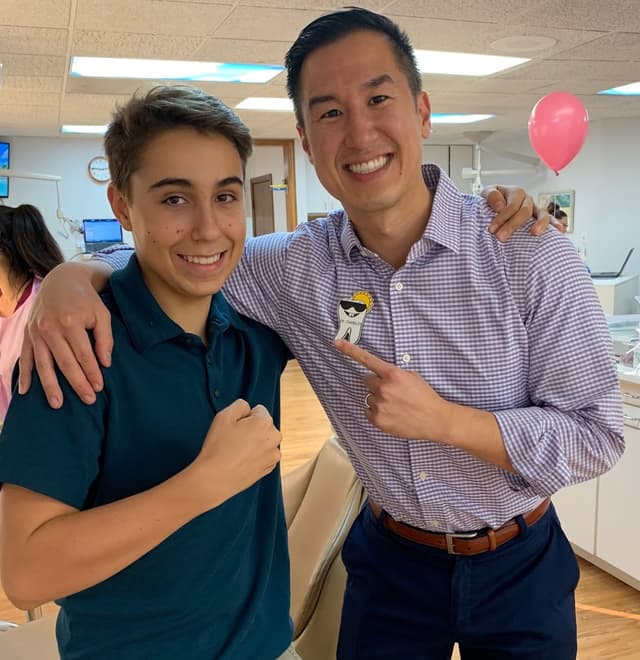 Hudson and Ho Orthodontics photo