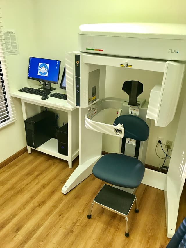Hudson and Ho Orthodontics photo