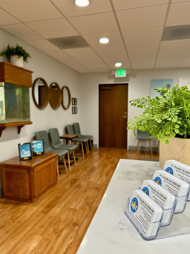 Hudson and Ho Orthodontics photo