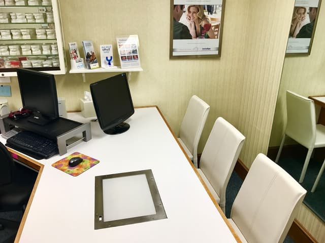 Hudson and Ho Orthodontics photo