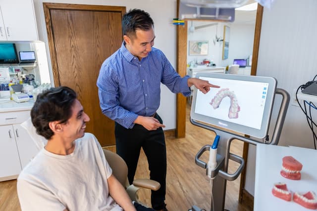 Hudson and Ho Orthodontics photo