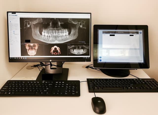 Hudson and Ho Orthodontics photo
