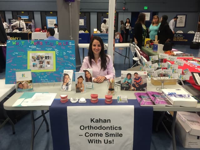 Kahan Orthodontics photo