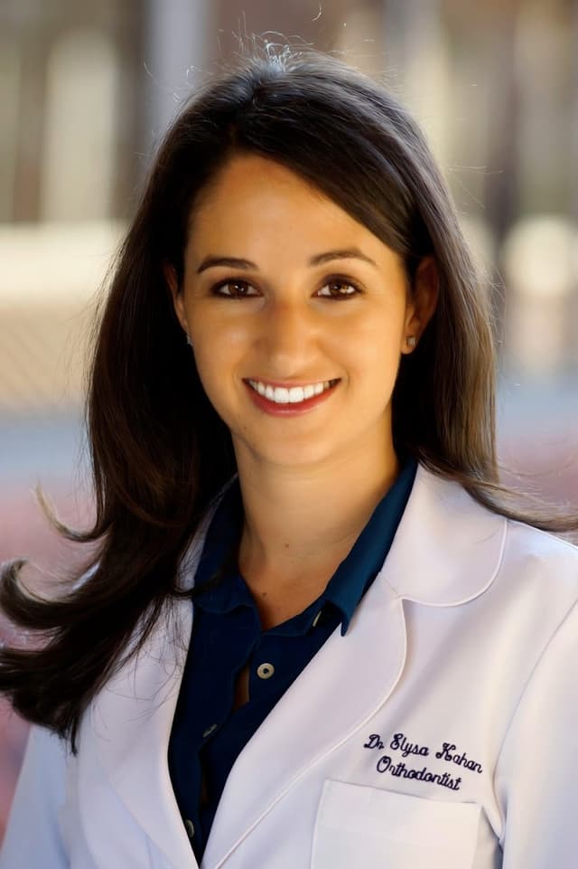 Kahan Orthodontics photo