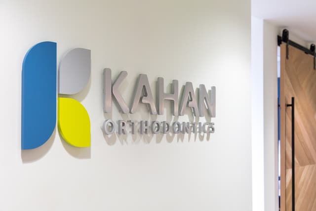 Kahan Orthodontics photo
