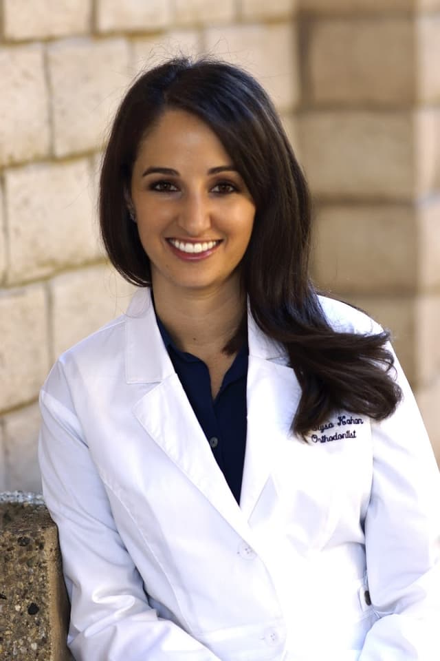 Kahan Orthodontics photo