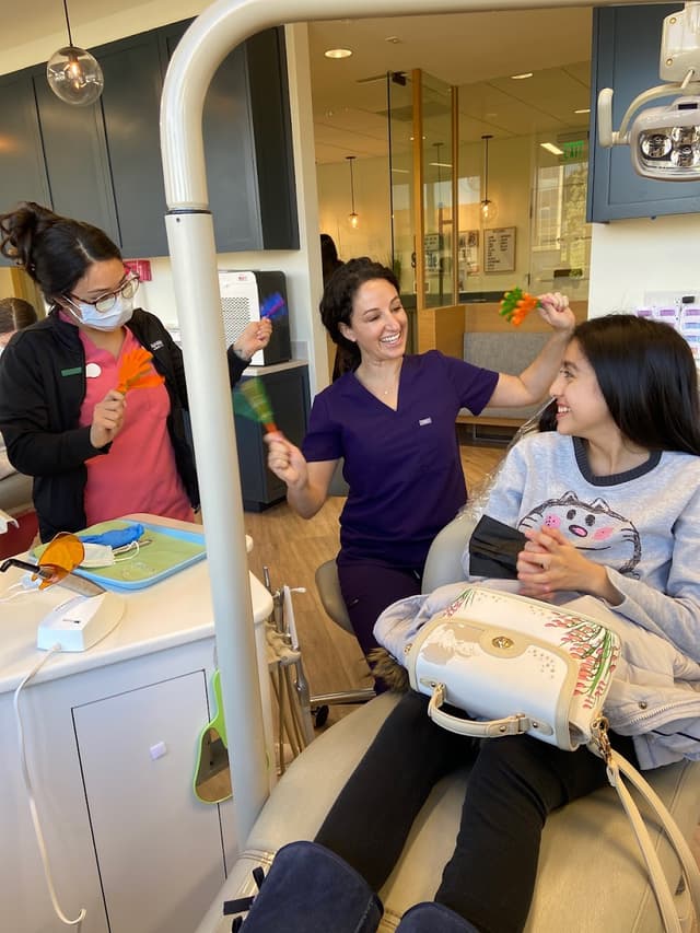Kahan Orthodontics photo