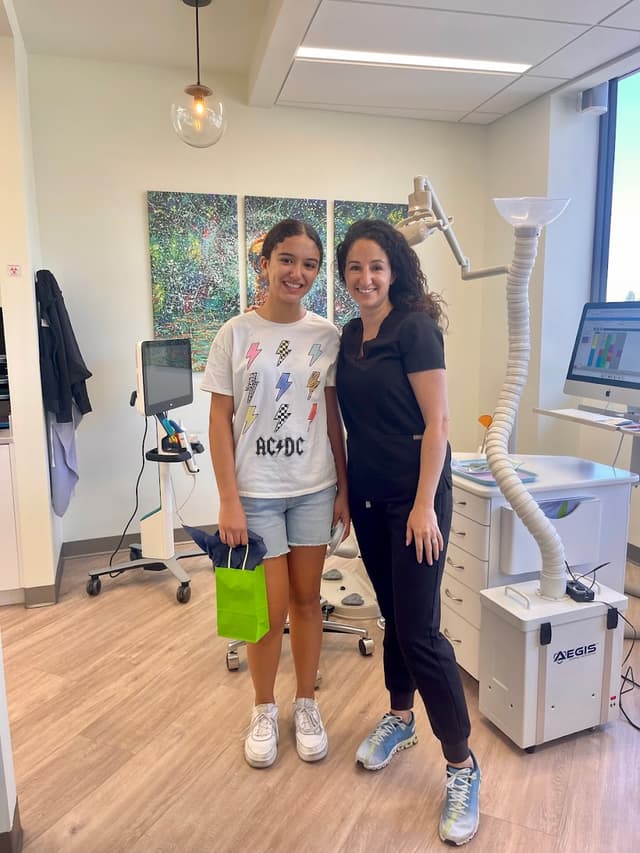 Kahan Orthodontics photo