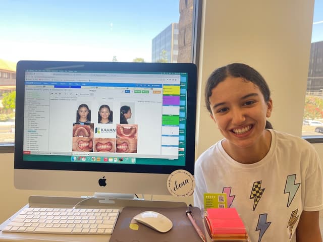 Kahan Orthodontics photo