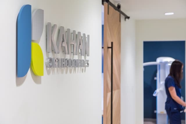 Kahan Orthodontics photo