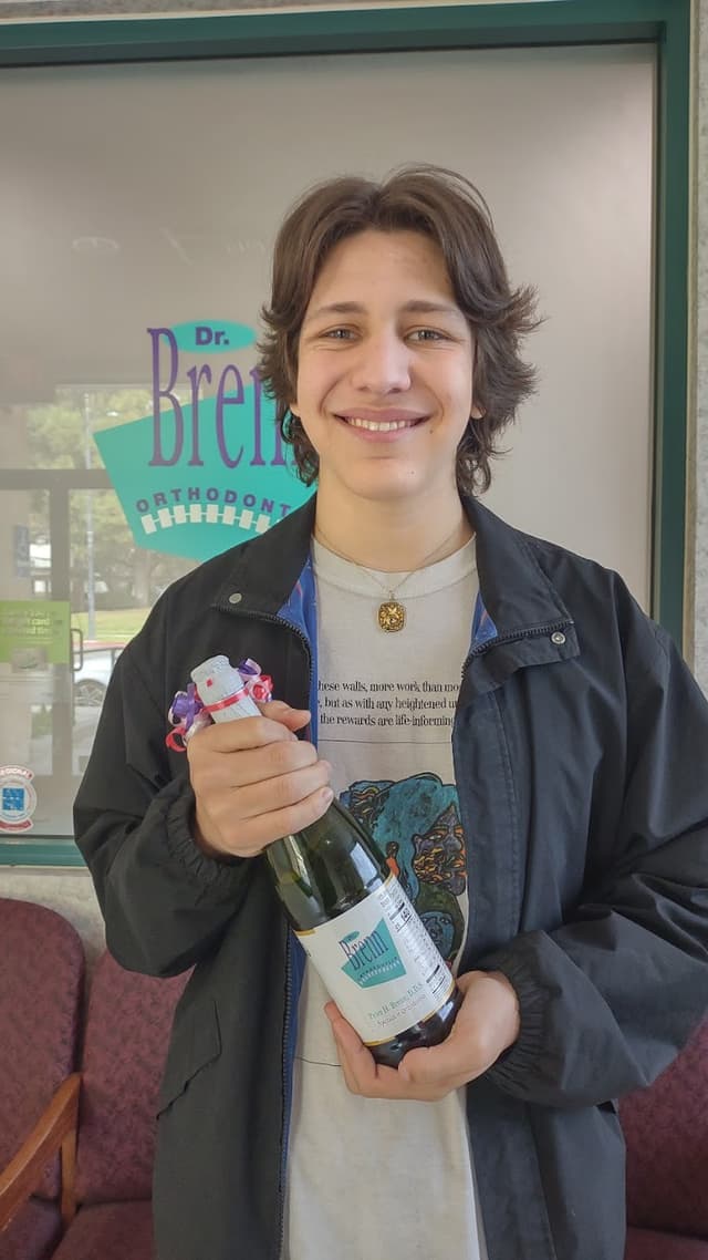 Brenn Orthodontics photo