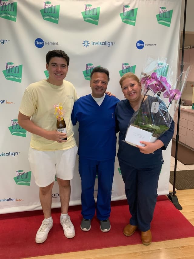 Brenn Orthodontics photo