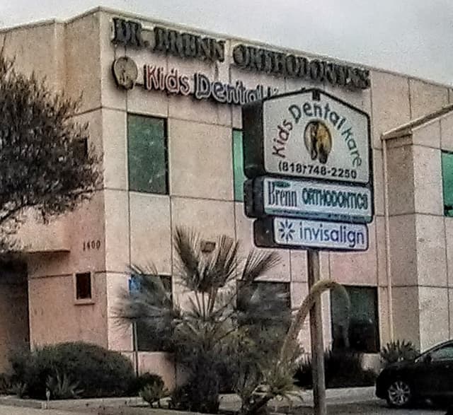 Brenn Orthodontics photo