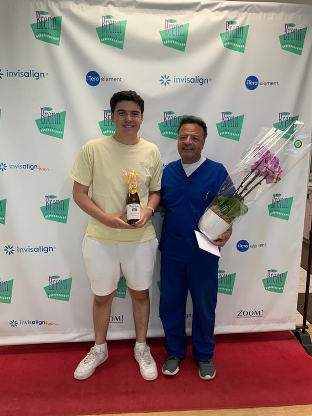 Brenn Orthodontics photo