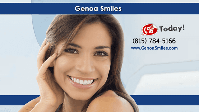 Genoa Smiles photo