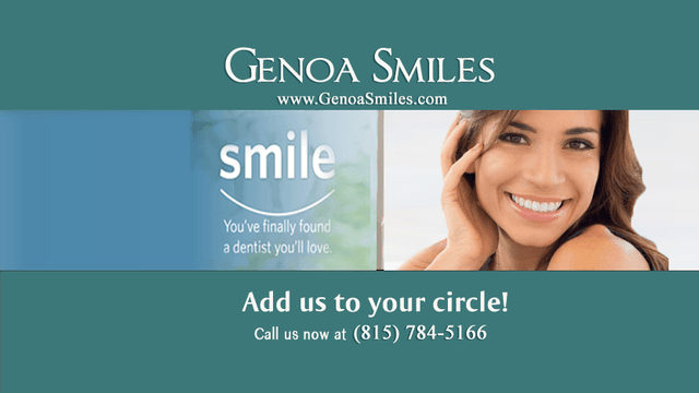 Genoa Smiles photo