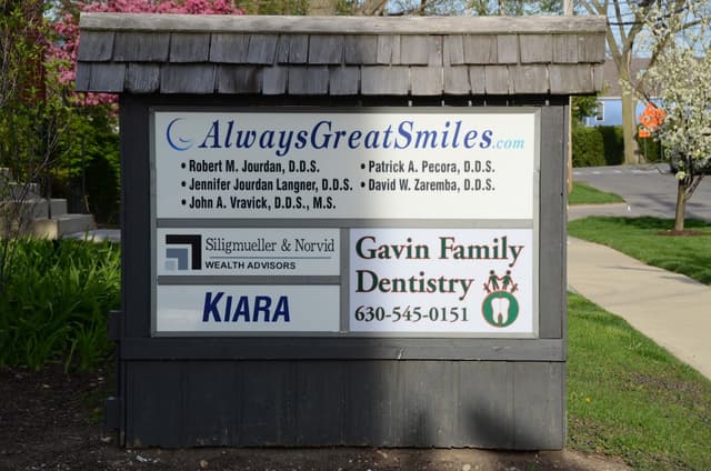 Always Great Smiles photo