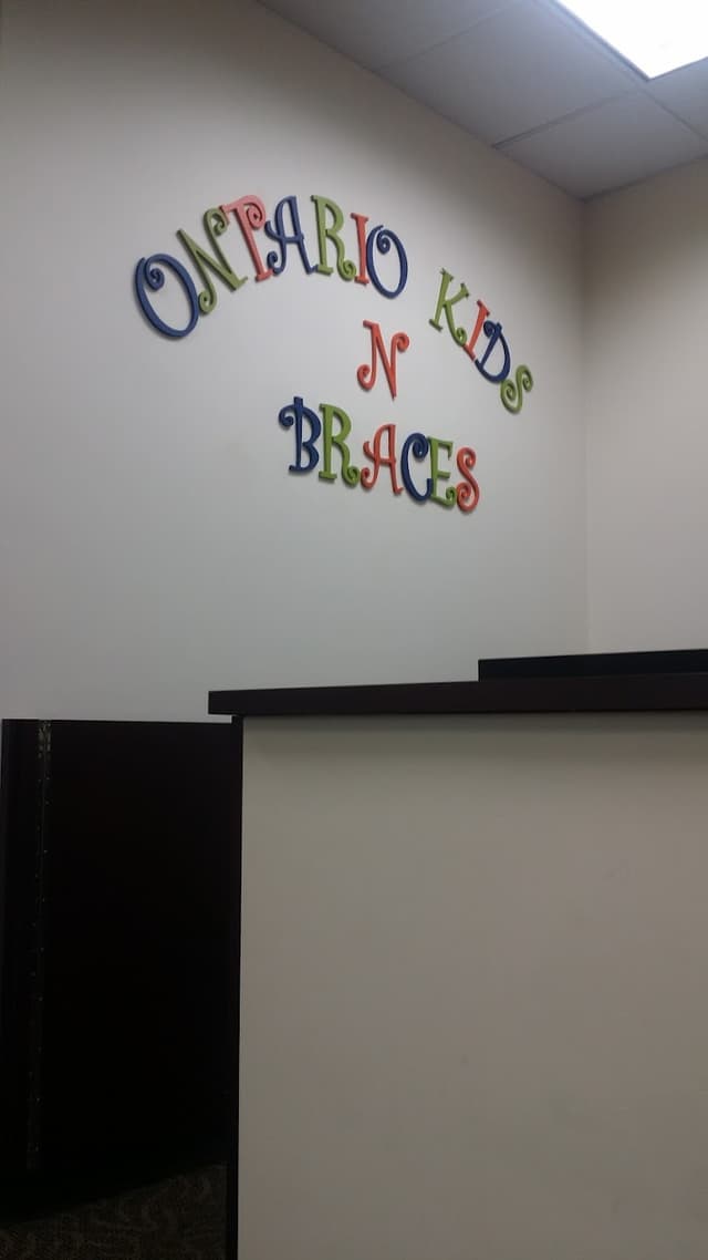 Ontario Kids 'N Braces photo