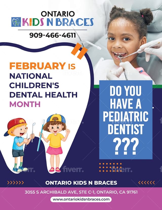 Ontario Kids 'N Braces photo