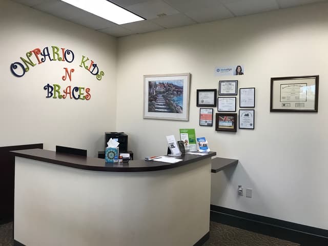 Ontario Kids 'N Braces photo