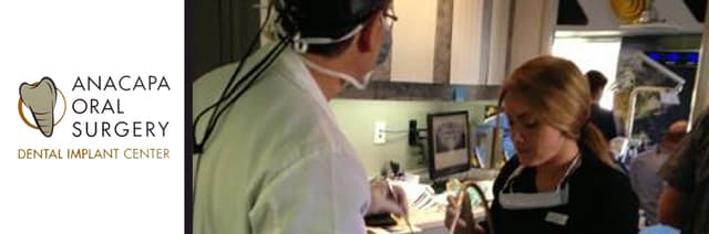 Anacapa Oral Surgery photo