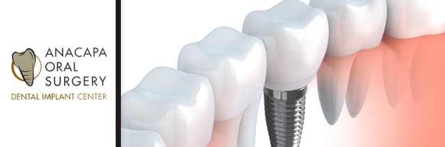 Anacapa Oral Surgery photo