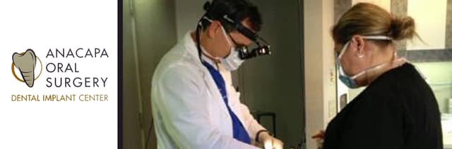 Anacapa Oral Surgery photo