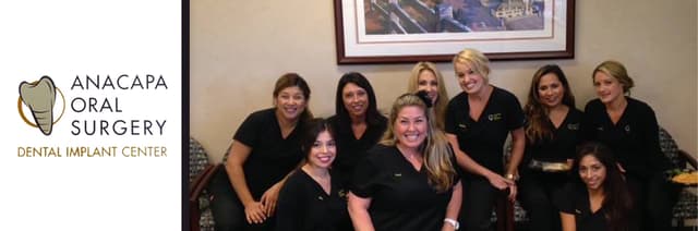 Anacapa Oral Surgery photo