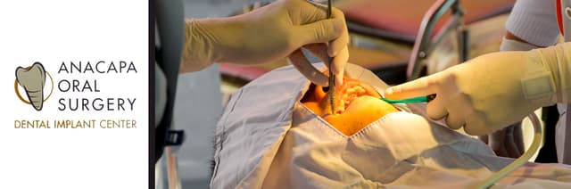 Anacapa Oral Surgery photo