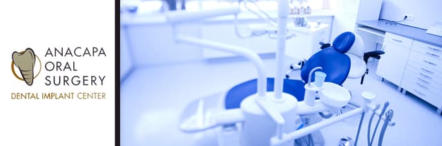 Anacapa Oral Surgery photo