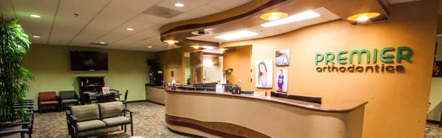 Premier Orthodontics - Oxnard photo