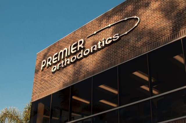 Premier Orthodontics - Oxnard photo