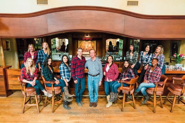 Ferris Orthodontic Group photo