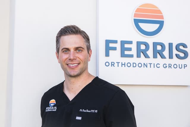 Ferris Orthodontic Group photo