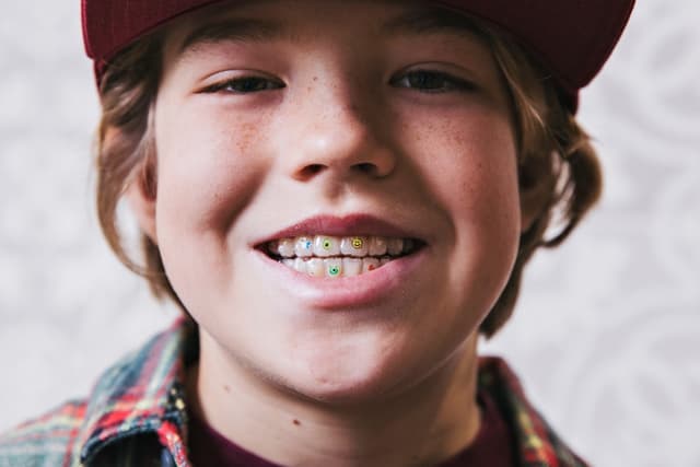 Ferris Orthodontic Group photo