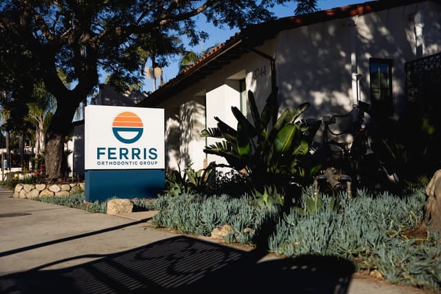 Ferris Orthodontic Group photo