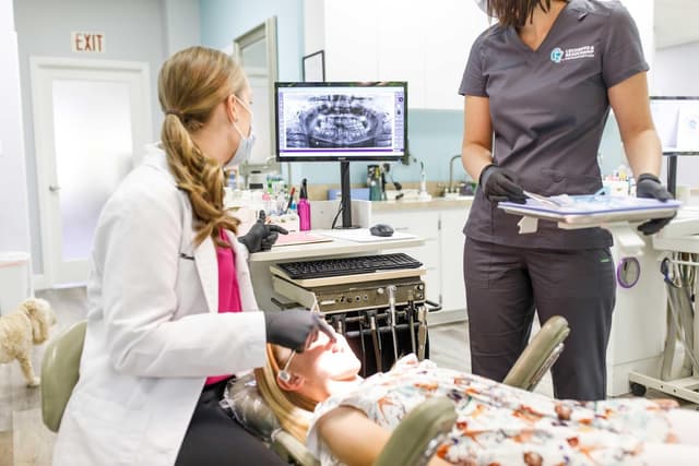 Beauchamp Orthodontics photo