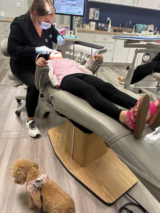 Beauchamp Orthodontics photo
