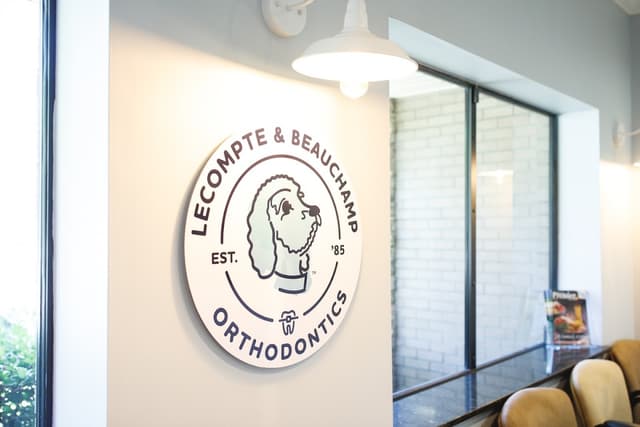 Beauchamp Orthodontics photo