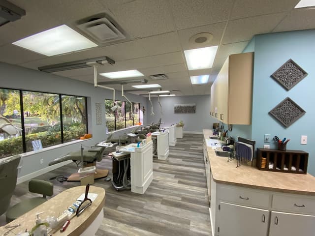 Beauchamp Orthodontics photo