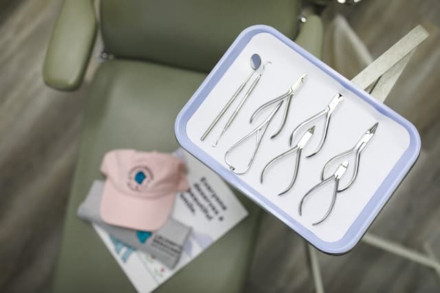 Beauchamp Orthodontics photo