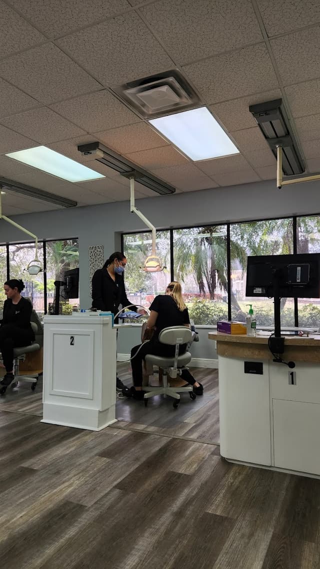 Beauchamp Orthodontics photo
