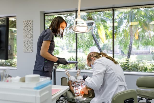 Beauchamp Orthodontics photo
