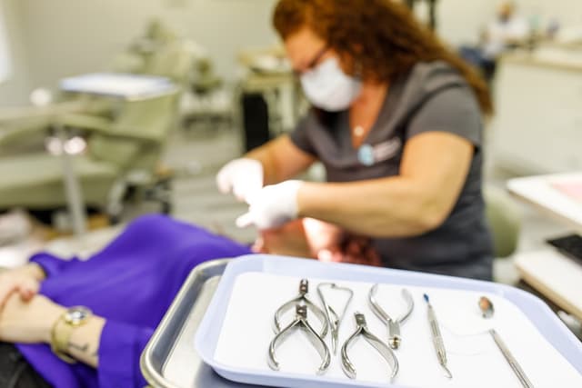 Beauchamp Orthodontics photo