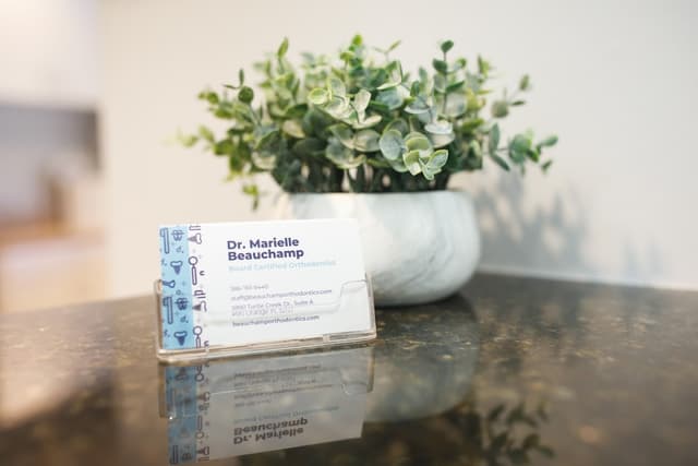Beauchamp Orthodontics photo