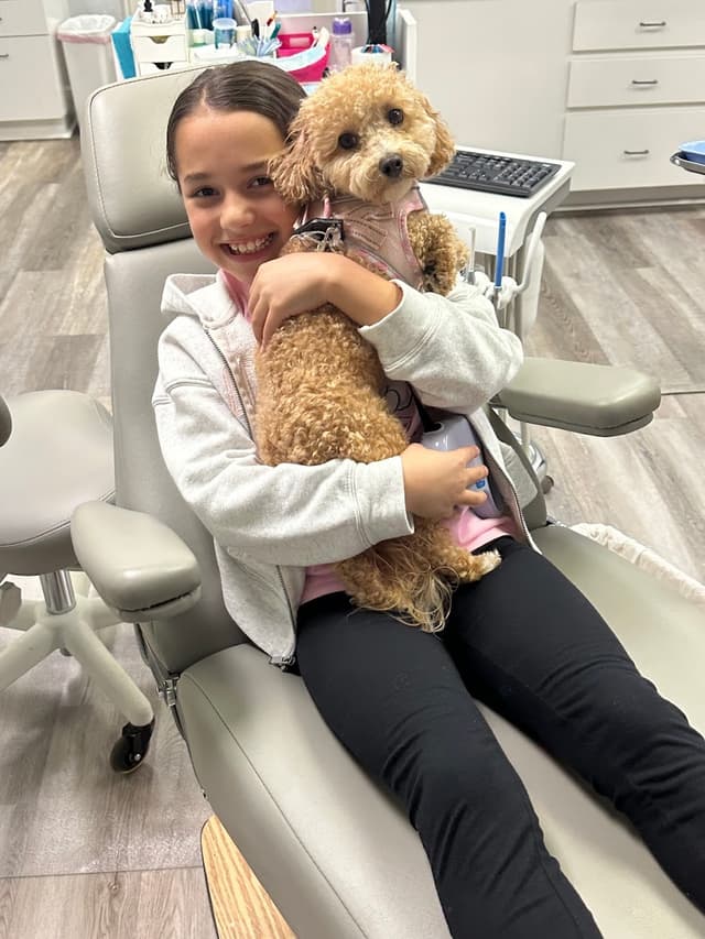 Beauchamp Orthodontics photo