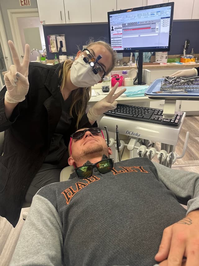 Beauchamp Orthodontics photo