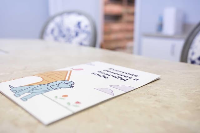 Beauchamp Orthodontics photo