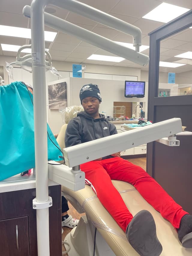 Atlantic Orthodontics photo